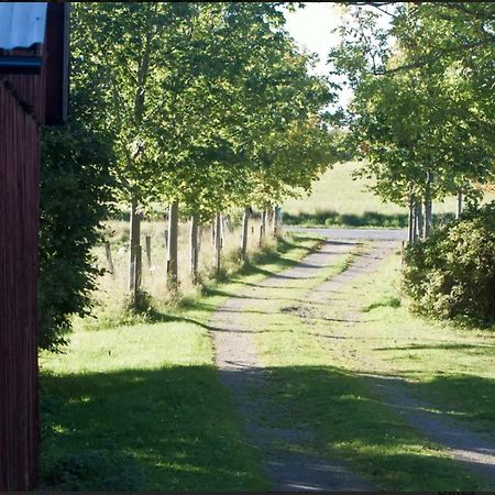 Norregard Farm Guest House Brösarp Екстериор снимка